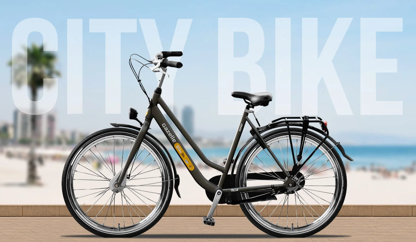 City Bike