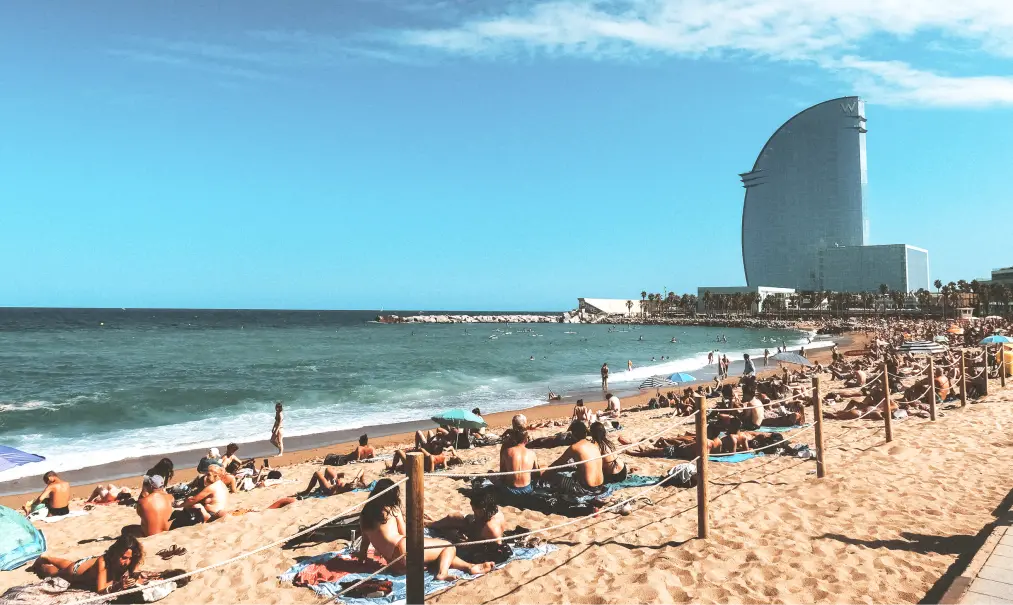 Barceloneta (Barceloneta)